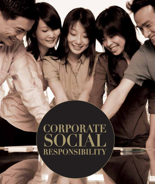 social-responsibility