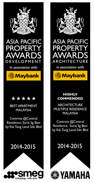 2014-2015-Award-The-Centrina-Service-Aparment-Final-Phase