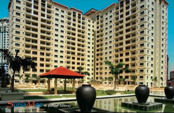 Suriamas @ Bandar Sunway