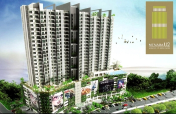 Menara U2 @ Section 13, Shah Alam